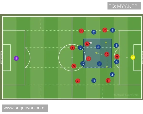 武汉足球队的整体压制战术解析与球队发展深度剖析 武汉足球队的整体压制战术解析与球队发展深度剖析