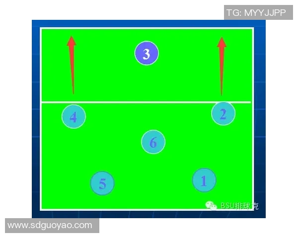 武汉排球队中路突破分析与战术调整的得失总结 武汉排球队中路突破分析与战术调整的得失总结