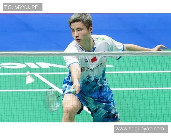 武汉羽毛球队力量争议引发热议背后的真相与思考 武汉羽毛球队力量争议引发热议背后的真相与思考