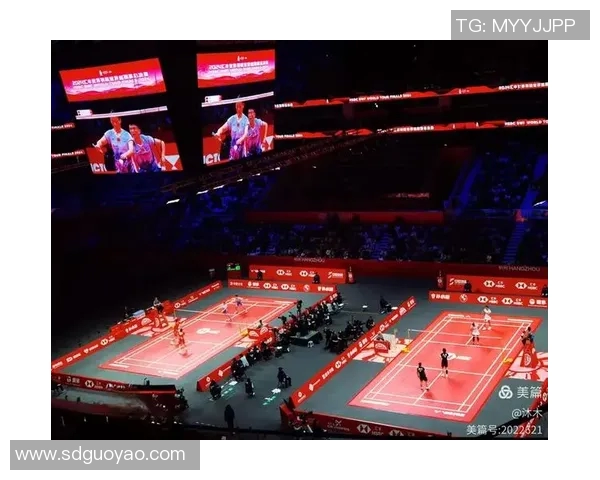 羽毛球纪实:见证杭州羽毛球队从低谷到巅峰的奋斗历程 羽毛球纪实:见证杭州羽毛球队从低谷到巅峰的奋斗历程