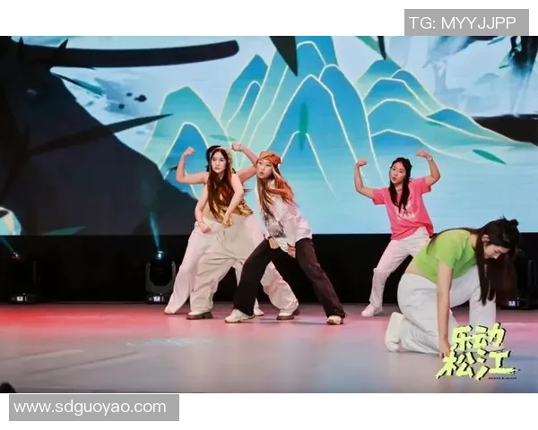 上海街舞队比赛经验引发热议选手表现与评委评分之争再掀波澜