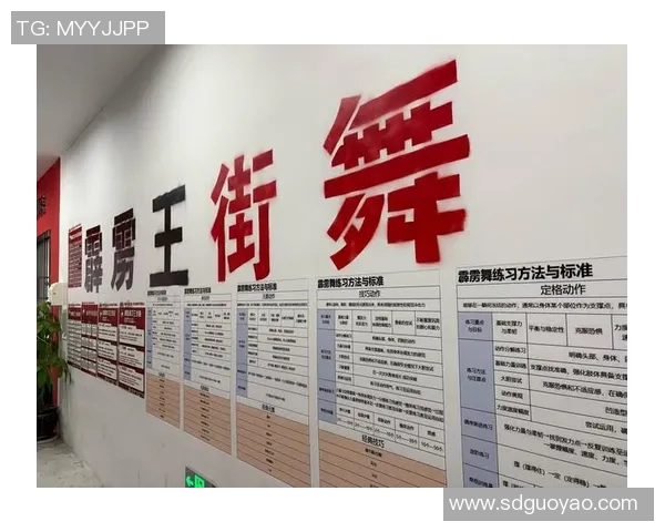 成都街舞队的节奏探秘：深入了解街舞文化与团队精神的交融之旅