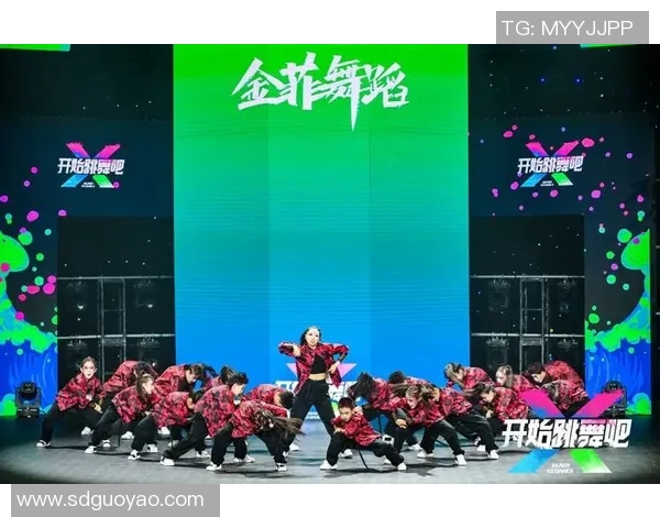 南京街舞队如何实现中路突破引领街舞热潮的深度解析