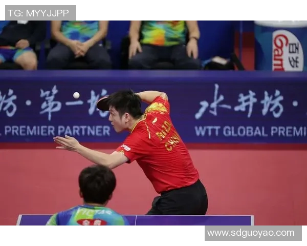 聚焦乒乓球：探讨成都乒乓球队在速度训练中的创新与挑战