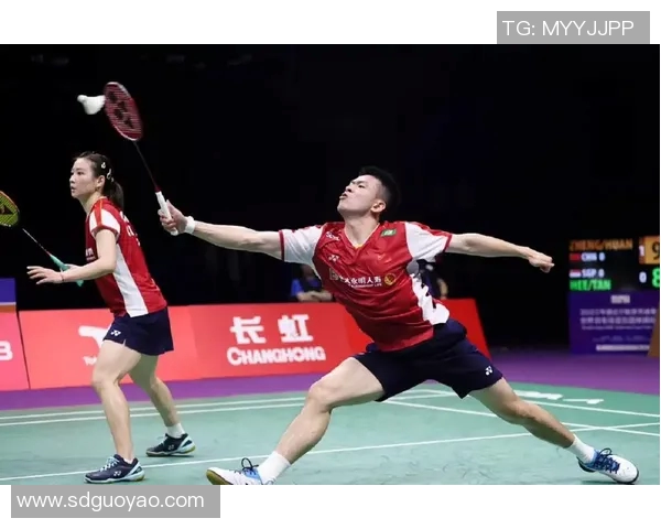 西安羽毛球队在世锦赛中的节奏掌控与表现分析