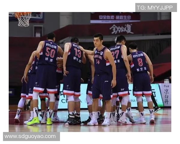 赛后分析：广州篮球队与北京篮球队球员个人能力对比与表现总结