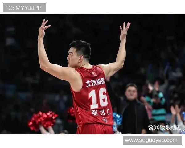 北京篮球队灵活性排名创新高引发热议展现球队实力与潜力