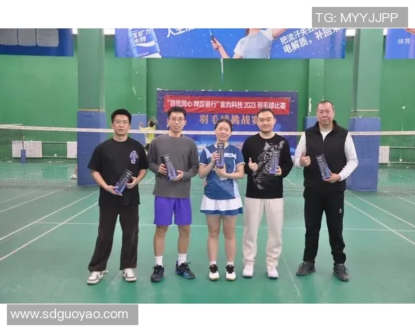 南京羽毛球队团队协作的力量与精神探讨