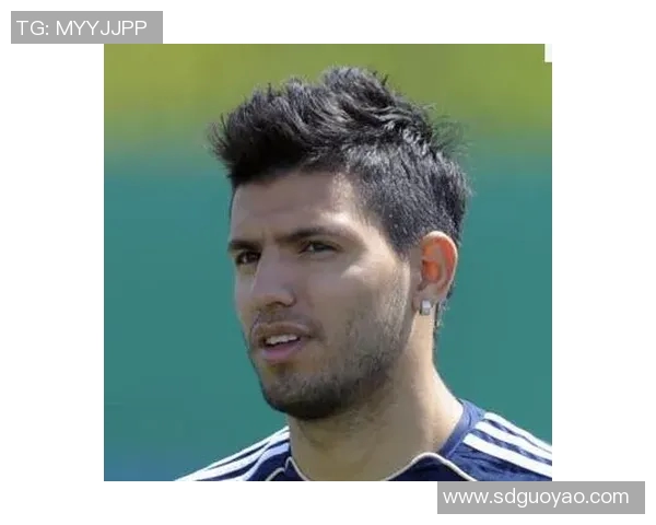 发型最酷的足球明星男士盘点他们的造型引领潮流风尚