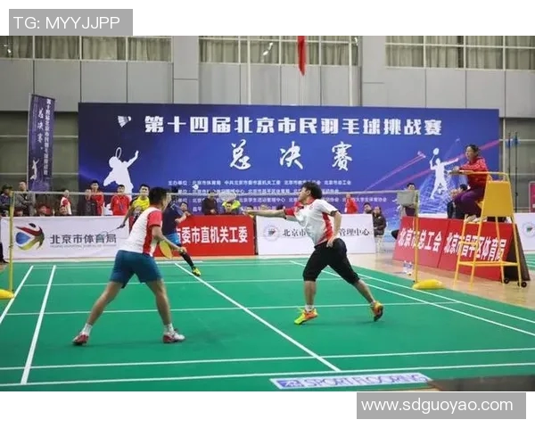 对话李伟：回顾羽毛球生涯的辉煌与挑战与未来展望