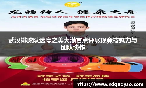武汉排球队速度之美大满贯点评展现竞技魅力与团队协作