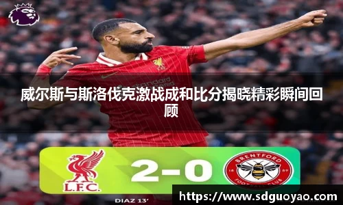 威尔斯与斯洛伐克激战成和比分揭晓精彩瞬间回顾