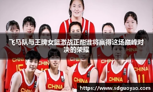 飞马队与王牌女篮激战正酣谁将赢得这场巅峰对决的荣耀